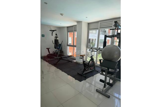 Apartamentos, Venta, La Flora - $470.000.000