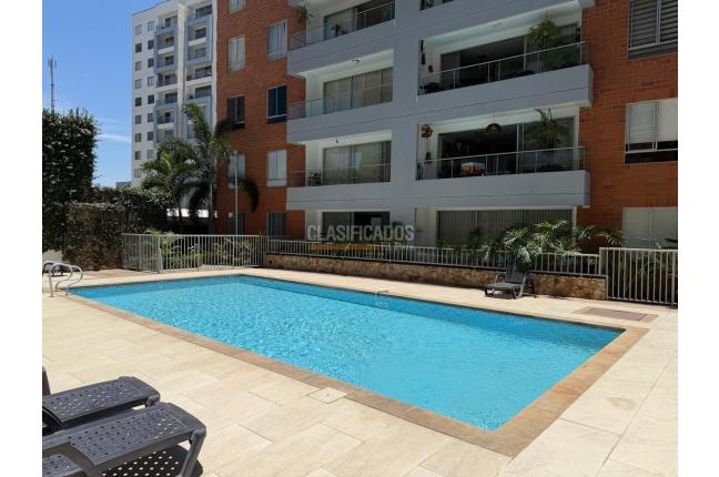 Apartamentos, Venta, La Flora - $470.000.000
