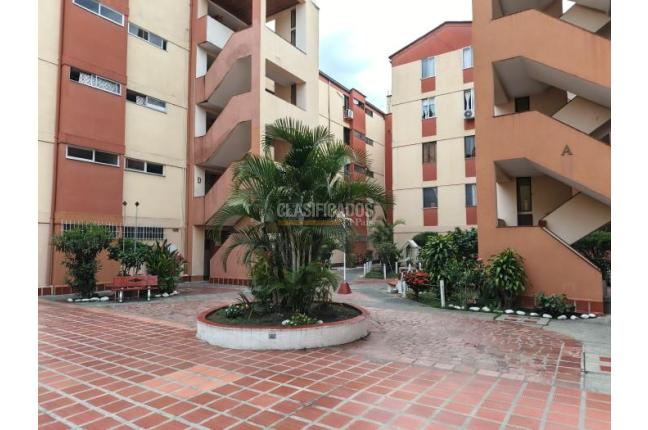Apartamentos, Venta en Salomia