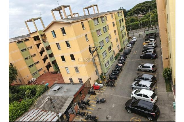 Apartamentos, Venta, Salomia - $140.000.000