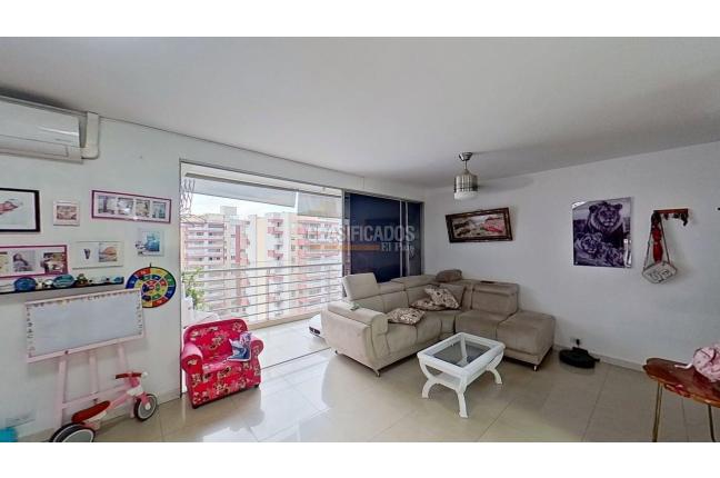 Apartamentos, Venta en La Flora