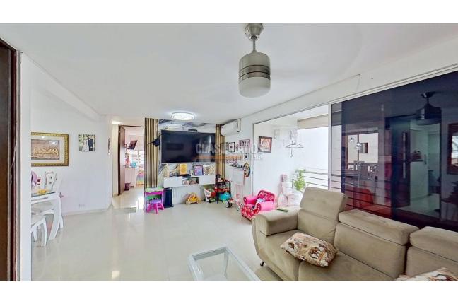 Apartamentos, Venta en La Flora