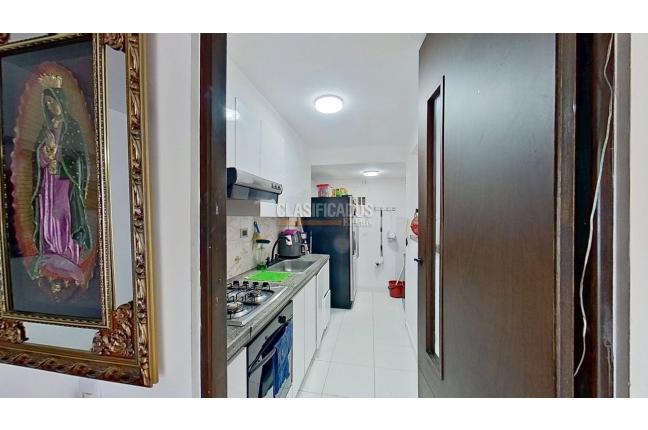 Apartamentos, Venta, La Flora - $500.000.000