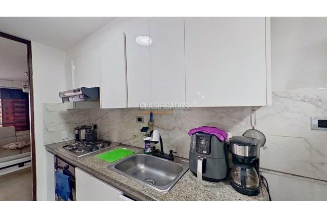Apartamentos, Venta, La Flora - $500.000.000
