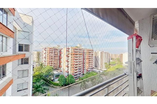 Apartamentos, Venta, La Flora - $500.000.000