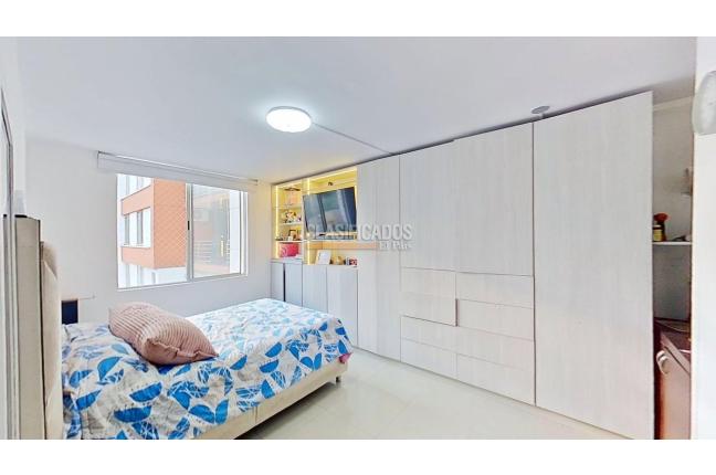 Apartamentos, Venta, La Flora - $500.000.000