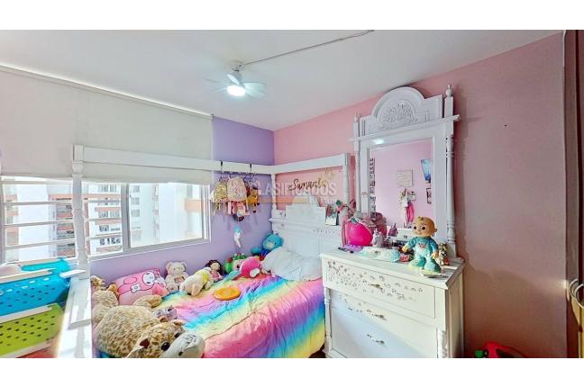 Apartamentos, Venta, La Flora - $500.000.000