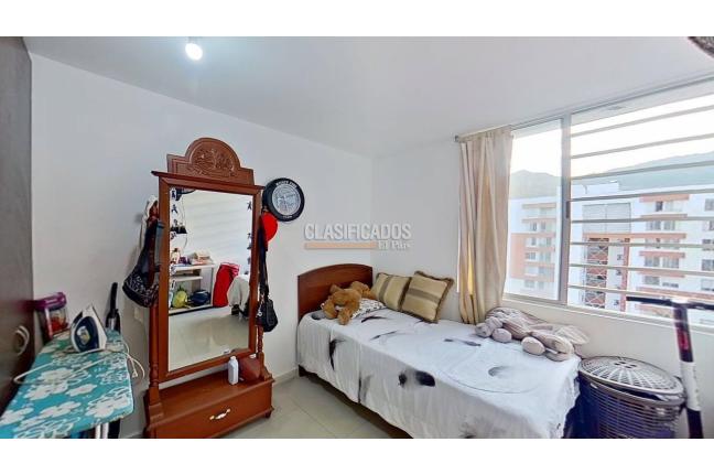 Apartamentos, Venta, La Flora - $500.000.000