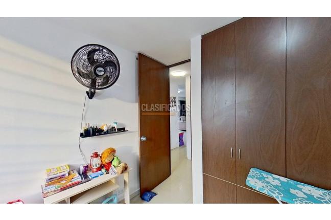 Apartamentos, Venta, La Flora - $500.000.000