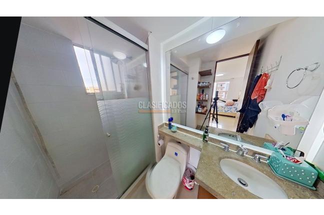 Apartamentos, Venta, La Flora - $500.000.000
