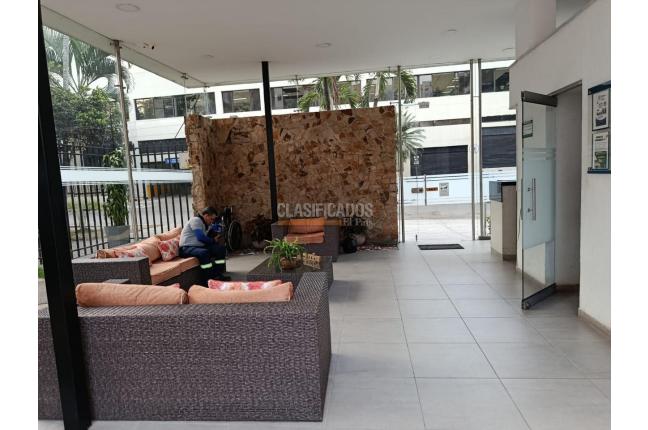 Apartamentos, Venta, La Flora - $500.000.000