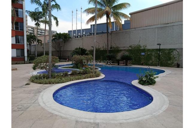 Apartamentos, Venta, La Flora - $500.000.000