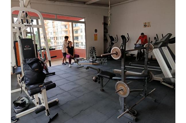 Apartamentos, Venta, La Flora - $500.000.000