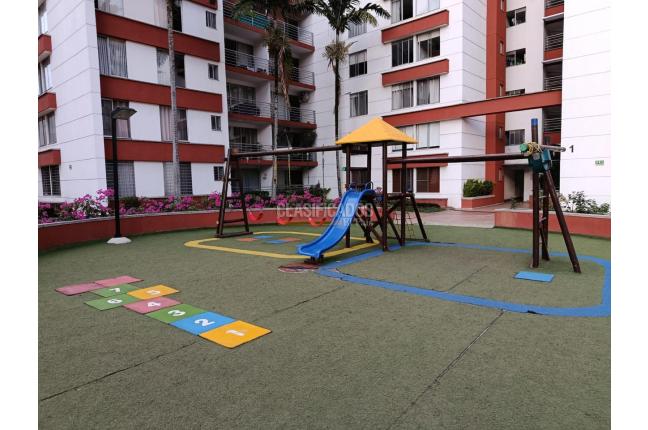 Apartamentos, Venta, La Flora - $500.000.000
