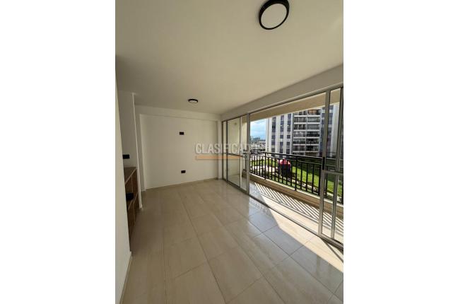 Apartamentos, Alquiler en Jamundí
