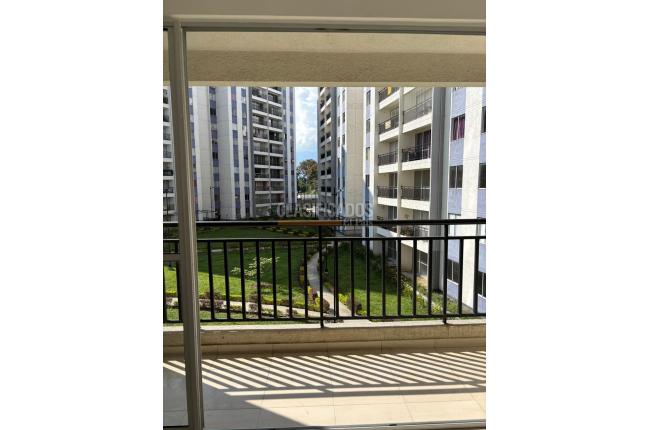 Apartamentos, Alquiler en Jamundí