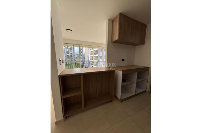 Apartamentos, Alquiler, Jamundí - $1.300.000