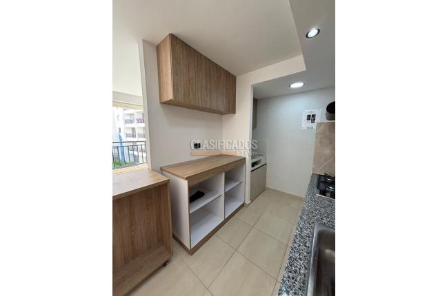Apartamentos, Alquiler, Jamundí - $1.300.000