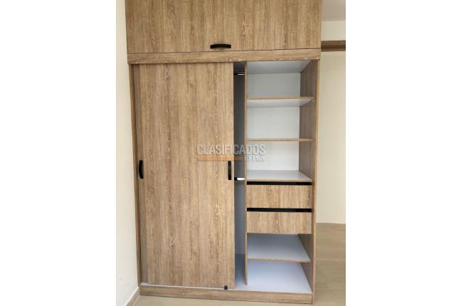 Apartamentos, Alquiler, Jamundí - $1.300.000