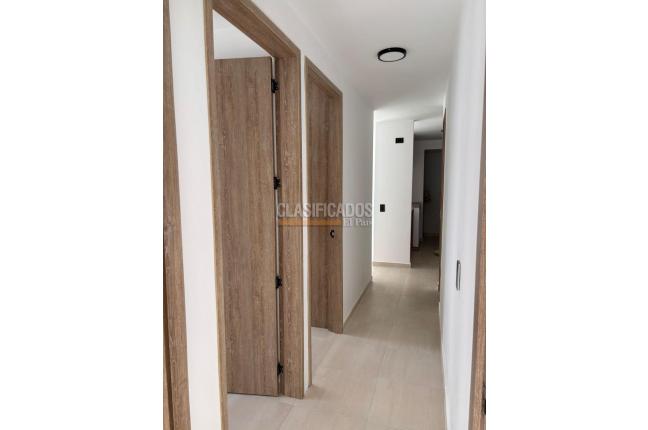 Apartamentos, Alquiler, Jamundí - $1.300.000