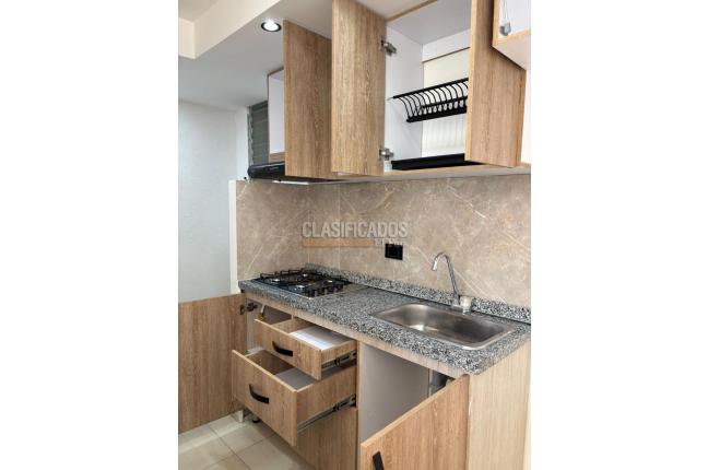 Apartamentos, Alquiler, Jamundí - $1.300.000