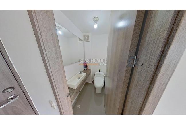 Apartamentos, Venta, Valle del Lili - $429.000.000
