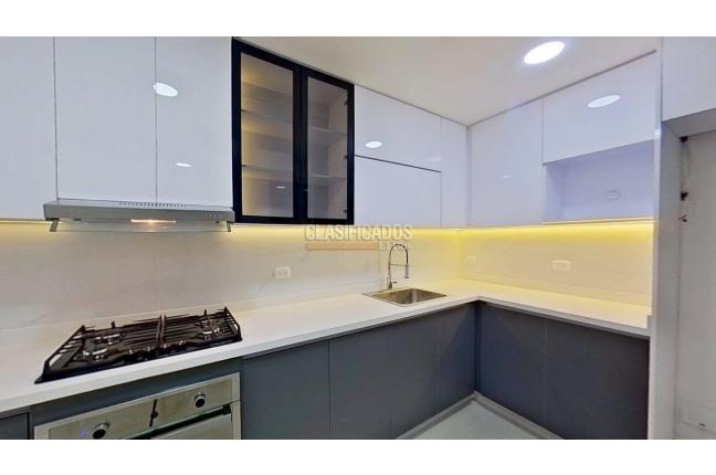 Apartamentos, Venta, Las Vegas - $420.000.000