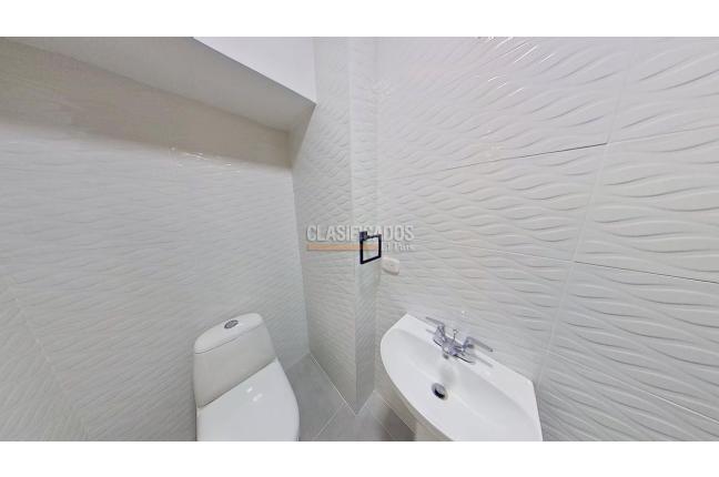 Apartamentos, Venta, Las Vegas - $420.000.000