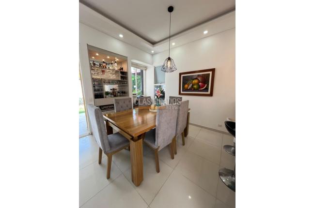 Casas, Venta, Jamundí - $790.000.000