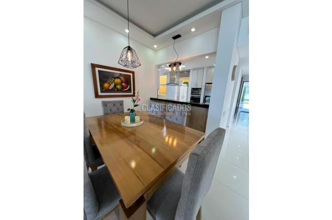 Casas, Venta, Jamundí - $790.000.000