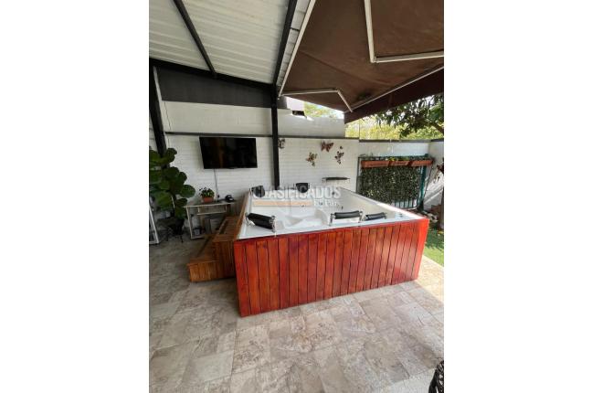 Casas, Venta, Jamundí - $790.000.000