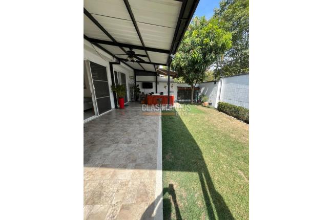 Casas, Venta, Jamundí - $790.000.000