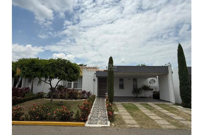 Casas, Venta, Jamundí - $790.000.000