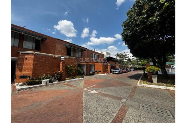 Casas, Venta, El Ingenio - $950.000.000