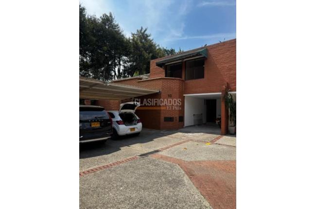 Casas, Venta, El Ingenio - $950.000.000