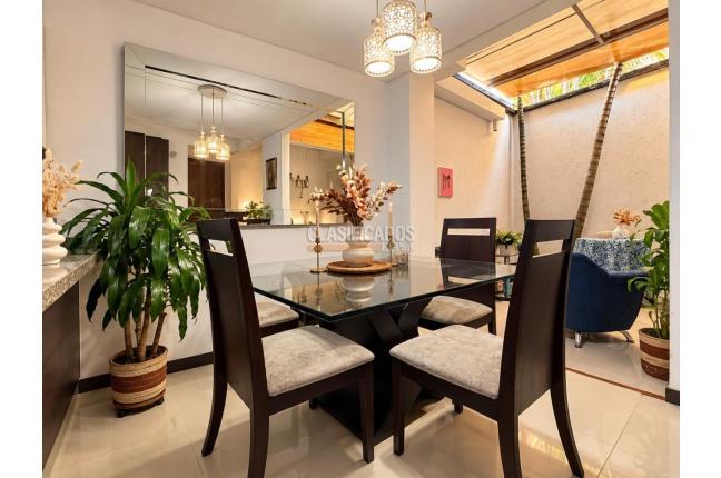 Casas, Venta, Valle del Lili - $450.000.000