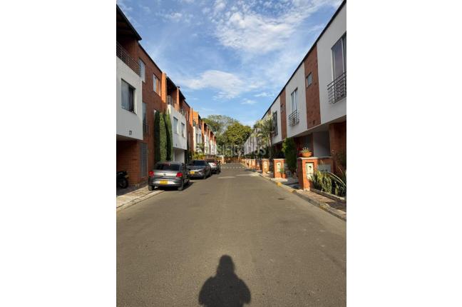 Casas, Venta, Valle del Lili - $450.000.000