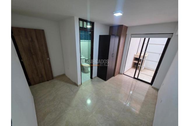 Apartamentos, Alquiler, La Merced - $1.400.000