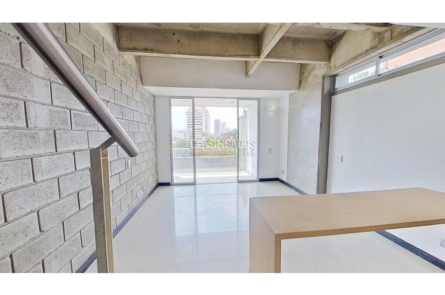 Apartamentos, Venta en Juanambú