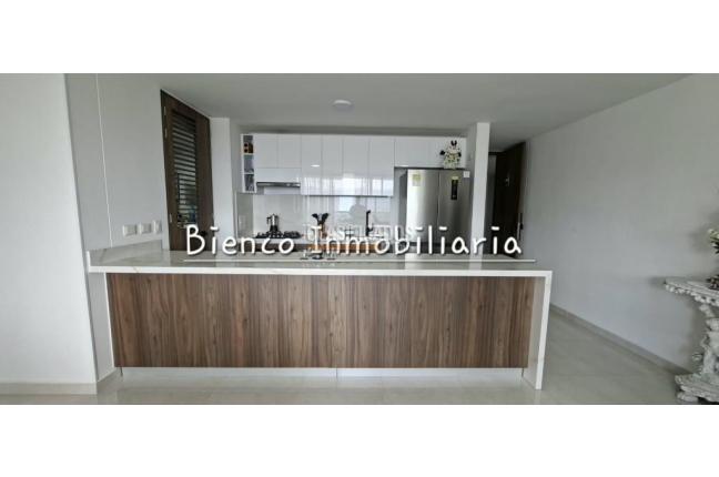 Apartamentos, Alquiler, Floridablanca - $4.500.000