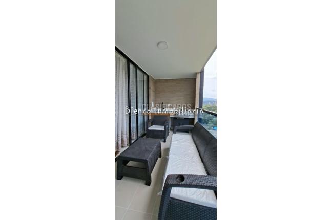 Apartamentos, Alquiler, Floridablanca - $4.500.000