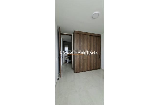 Apartamentos, Alquiler, Floridablanca - $4.500.000
