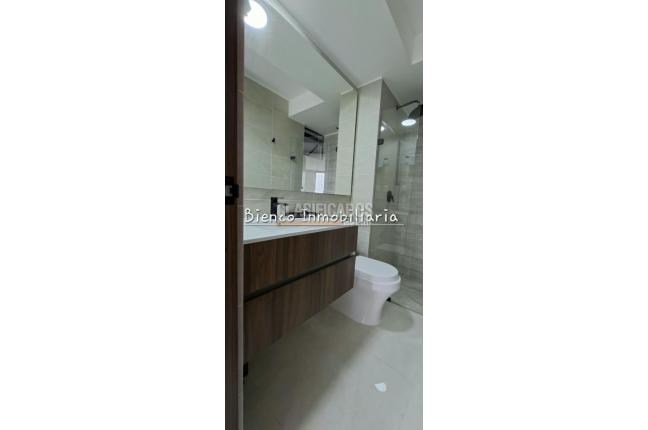Apartamentos, Alquiler, Floridablanca - $4.500.000