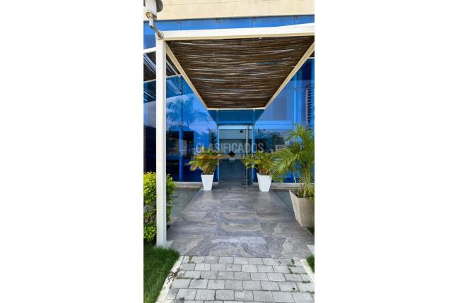 Apartamentos, Alquiler, Santa Marta - $3.800.000