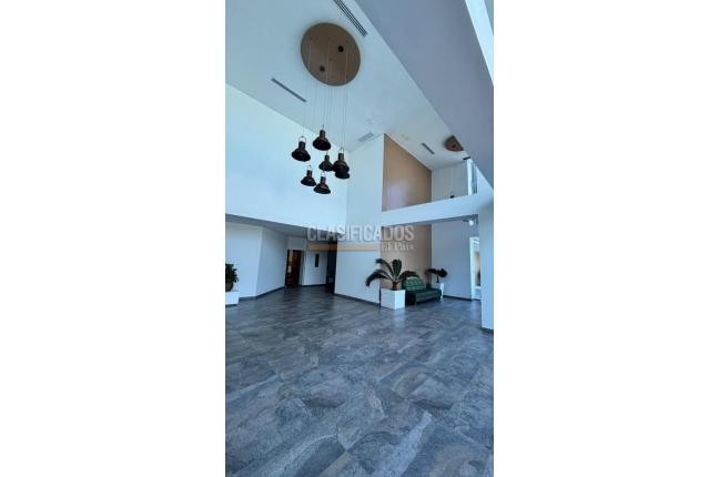 Apartamentos, Alquiler, Santa Marta - $3.800.000