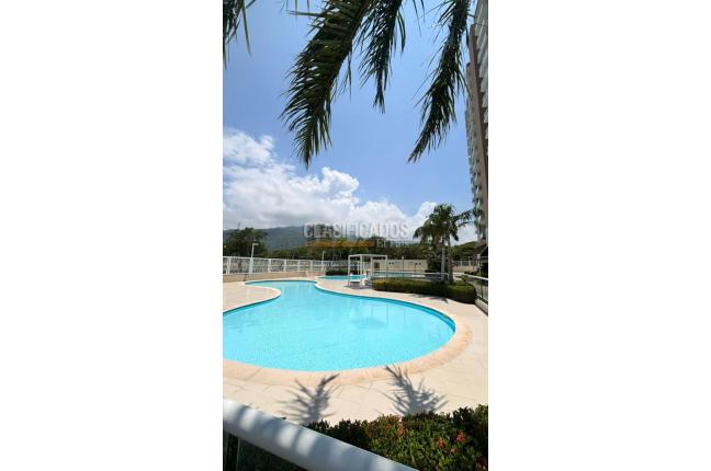 Apartamentos, Alquiler, Santa Marta - $3.800.000