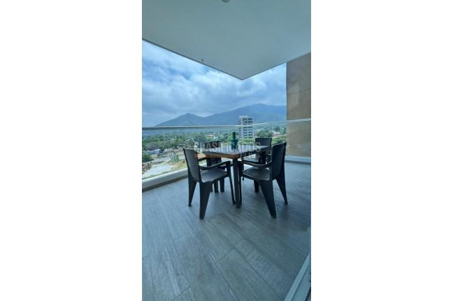 Apartamentos, Alquiler, Santa Marta - $3.800.000
