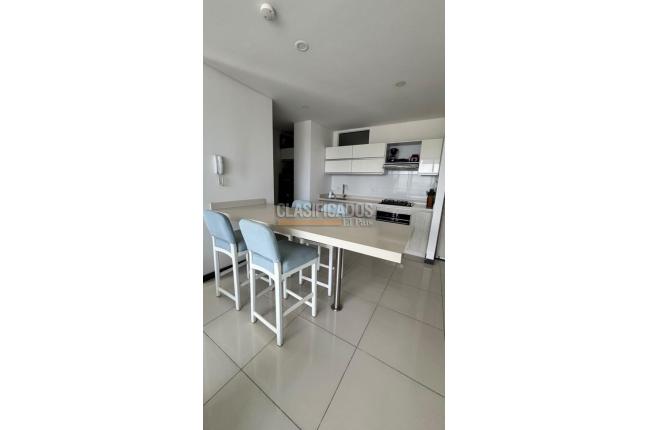 Apartamentos, Alquiler, Santa Marta - $3.800.000