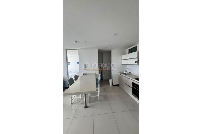 Apartamentos, Alquiler, Santa Marta - $3.800.000