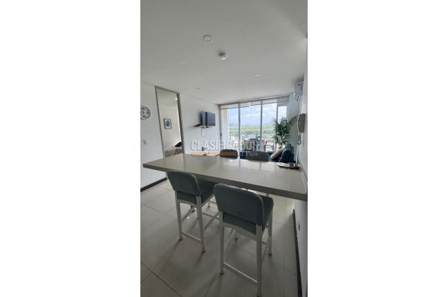 Apartamentos, Alquiler, Santa Marta - $3.800.000